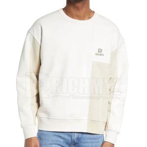 Sweat-shirts pour hommes personnalisés streetwear, manches longues, meilleure qualité, sweat-shirts pour hommes, hiver, poids lourd, sweat-shirts personnalisés haut de gamme pour hommes - Product Image 2