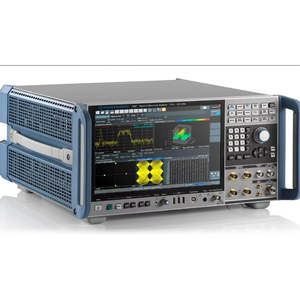 เครื่องวิเคราะห์สเปกตรัม FSW85ของ R & S 2 Hz ถึง85 GHz - Product Image 4
