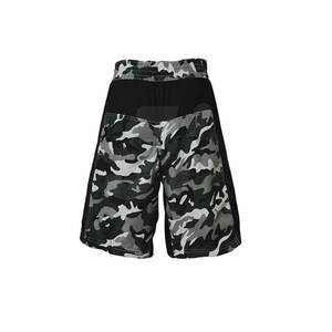 Short MMA léger le plus vendu 2025 Style Unique en ligne vêtements d'arts martiaux en gros - Product Image 2