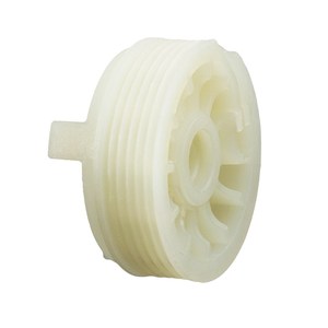 Polea Elevadora de Ventana Delantera Derecha para Opel Corsa D - Product Image 3