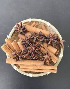 Anís Estrellado Vietnamita a Precio Competitivo para el Mercado de Oriente Medio - Product Image 1