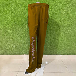 Maillot de bain musulman 2 pièces personnalisé pour femme grande taille 2026 – Ensemble sport islamique avec logo imprimé sur le devant – Tenues Muslima - Product Image 2