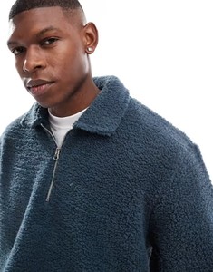 เสื้อสวมหัวผ้าคอตตอนมีซิปรูดซิปมีฮู้ดผ้าฟลีซกันหนาวสำหรับผู้ชายเสื้อมีฮู้ดปักโลโก้เสื้อผ้าแนวสตรีทไซส์ใหญ่พิเศษตาม100% - Product Image 5