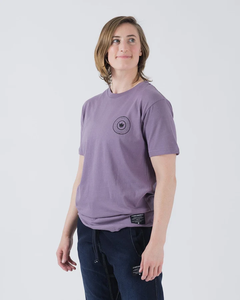 เสื้อยืดลำลองใส่ได้ทั้งชายและหญิง, เสื้อยืดลำลองใส่สบายใส่ได้ทั้งชายและหญิง - Product Image 2