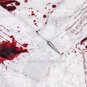 Sudaderas con Capucha Sublimadas de Algodón para Hombre, Mejor Precio, Sudaderas con Capucha Sublimadas, Nueva Llegada, Personalizadas, 100% Algodón - Product Image 4