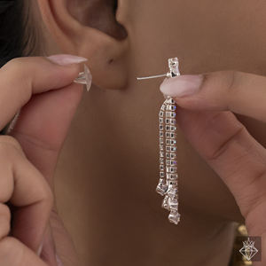 ห้อยคริสตัลป้องกันการเสื่อมเสียของ Prao - Product Image 3