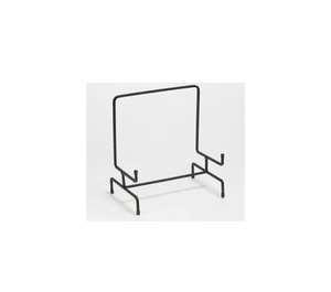 Support de plaque de métal de revêtement d'argent naturel meilleur design article accessoire de maison produit beau au prix le plus bas - Product Image 5