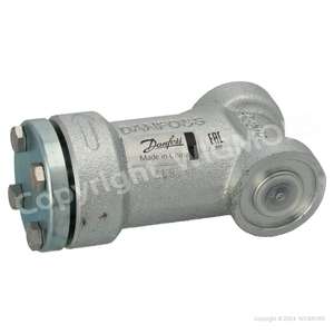 Crépine Danfoss, non soudée, FA 15, 006-0043 - Product Image 1