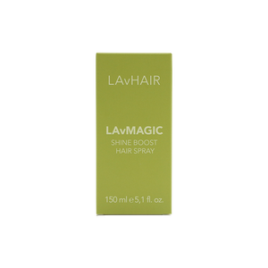 สเปรย์จัดแต่งทรงผมเพื่อความเรียบลื่นและเงางาม-LavMAGIC - Product Image 2