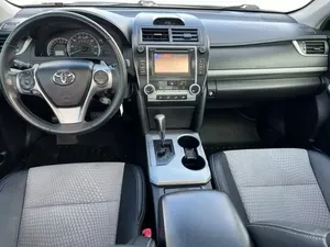 2013โตโยต้าคัมรี่ SE - Product Image 5