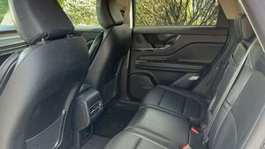 2023 LINCOLN CORSAIR STANDARD AWD LISTO PARA ENVIAR - Product Image 4