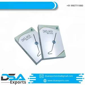 Dholakia ตะขอม่านตาความแม่นยำในการผ่าตัดที่เชื่อถือได้สำหรับอุปกรณ์ทัศนศาสตร์การหดตัวของม่านตาที่ปลอดภัย - Product Image 4