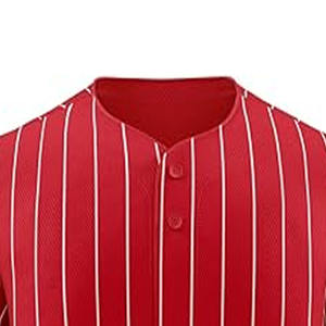 Бейсбольная майка из полиэстера - Product Image 2