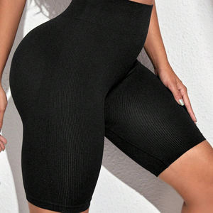 Le client a demandé des leggings de yoga pour femmes nouveau design personnalisé meilleure édition pour les leggings de yoga pour femmes - Product Image 4
