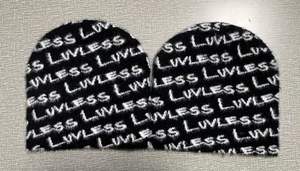 Gorro de Invierno Unisex de Mohair Jacquard con Logotipo Personalizado, Letra o Carácter, Transpirable, Impermeable, Ajustable a la Circunferencia de la Cabeza - Product Image 4