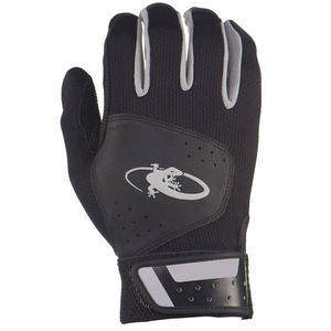Super produit en gros 2026 gants de frappe de baseball en cuir de vachette de haute qualité pour les joueurs professionnels - Product Image 4