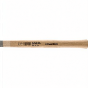 Mango de martillo de nogal americano de superficie suave con diámetro de cabeza de 30+35 mm y longitud de 300 mm para diámetro de cabeza de 30 + 35 mm - Product Image 3
