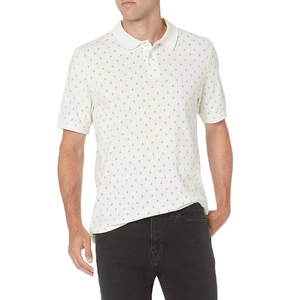 Camisetas Polo para Hombre, Diseño Personalizado, Impresión, Bordado, Ropa de Calle de Verano - Product Image 1