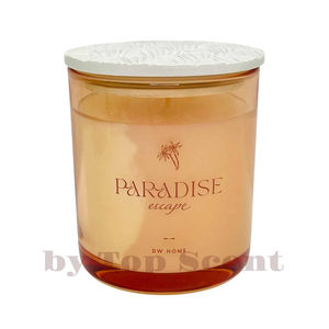 พาราไดซ์ อโรมาเธอราพี ของตกแต่งบ้าน ทำจากพาราฟินแว็กซ์คุณภาพพรีเมียม - Product Image 2