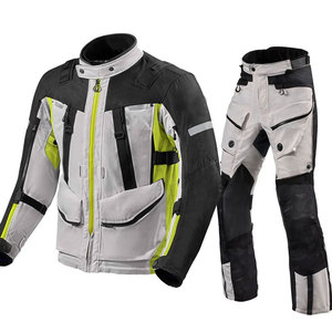 Los más nuevos trajes de Cordura para motocicleta, chaqueta de Motor para hombre, pantalones, protección de tela, trajes de Cordura personalizados a la venta - Product Image 1