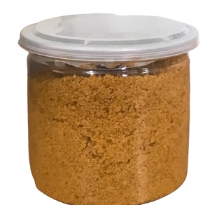 Sucre brun en morceaux en gros, haute pureté, sucre de roche, 400g, petit emballage / Sucre de roche brun belge - Product Image 3