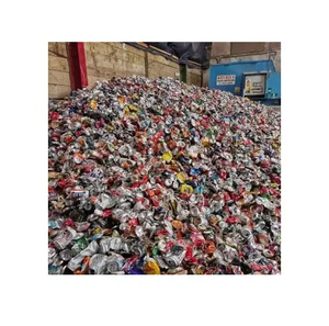 Ahorra en materias primas con 99% UBC y rueda de chatarra de aluminio directo desde Kenia. Envío rápido. - Product Image 6