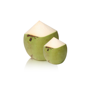 Approvisionnement mondial de noix de coco fraîches matures biologiques avec coquille directement de Ben Tre pour l'exportation - Product Image 1