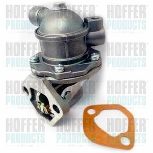 Pompe à injection de carburant pour moteur diesel BCD2739 FDR9177 Pompe mécanique automobile Métal 1984-1994 Moteur Lombardini Hilux AR062-10JL - Product Image 5