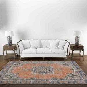 พรมพิมพ์ลายสีสันสดใส: ปรับเปลี่ยนพื้นที่ให้ทันสมัยด้วยดีไซน์โมเดิร์น พร้อมพรมขนนุ่ม - Product Image 4