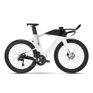 Bicicleta de Triatlón (TT) IA Frd 2.0 Ultimate Ultegra Di2 Totalmente Nueva, de Máxima Velocidad - Product Image 4