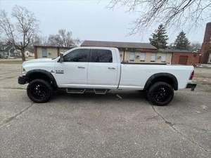 Usado 2013 RAM 3500 SLTT - Product Image 5