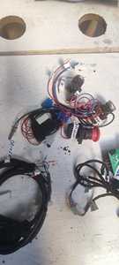 Filling Pro Full-Automatic Electric Digital Control CABLE - Product Image 5