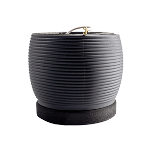 Hub pliable pour airbag - Product Image 2