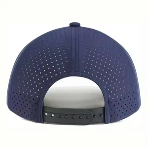 Casquettes de baseball trucker Logo personnalisé Nouveau design Meilleure qualité Casquette de baseball pour hommes Vente en gros Meilleur prix Couleur unie Hommes OEM - Product Image 6