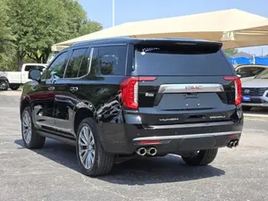 2021 GMC YUKON เดนาลี - Product Image 3