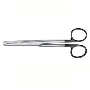 กรรไกรผ่าตัดสแตนเลสแบบมายอชท์ ซูเปอร์คัท ทนทาน สำหรับการผ่าตัดทางการแพทย์และความแม่นยำทางคลินิก - Product Image 3