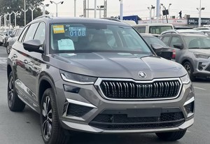 Skoda Kodiaq 2024 - Product Image 4