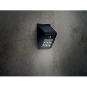 Lámpara Solar LED Personalizada MOTI para Iluminación Exterior - Product Image 1