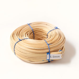 Materia prima de piel de ratán a granel al por mayor para la fabricación de cestas, precio más bajo desde Vietnam - Product Image 4