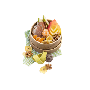 Boîte à lunch en bois au design admirable, boîte à bento de pique-nique avec bâton à découper et cuillère, boîte à bento à prix attractif - Product Image 2