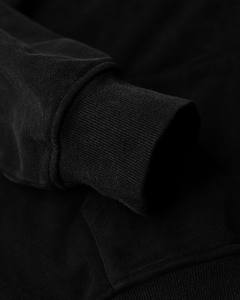 OEM Hoodies <b>Men's</b> Vintage Printed Custom 100% Cotton <b>Men's</b> Hoodie Streetwear Oversized Cotton Heavyweight <b>Thermal</b> Hoodies - Product Image 6