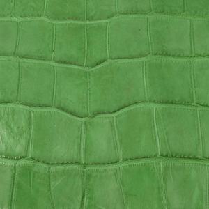 Fabricant professionnel de vestes en cuir de vachette gaufré Texture Design veste en peau de crocodile à la mode de luxe pour hommes - Product Image 6