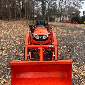 Tractor Kubota BX2680 de Alta Calidad y Máxima Productividad en Venta - Product Image 1