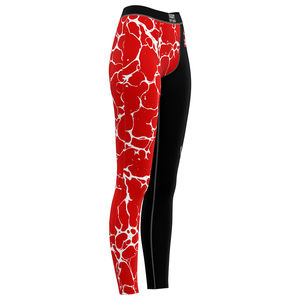 Leggings de Compresión para Sublimación, Spats de MMA, Leggings de Compresión para Sublimación, Spats de MMA al por Mayor para Hombre, Bjj - Product Image 4