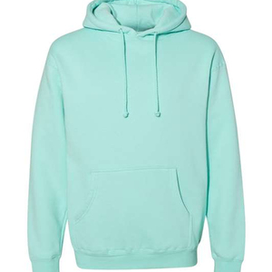 Sweats à capuche vente en gros en vrac Vente en gros en gros Vêtements personnalisés Sweat-shirt à capuche en molleton pour adultes - Product Image 2