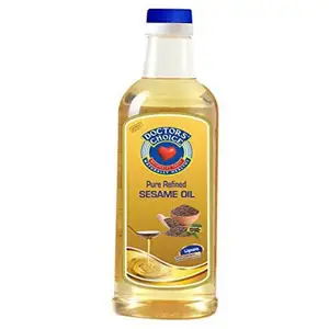 Olio di sesamo della migliore qualità prezzo olio di semi di sesamo biologico certificato, Extra spremuto a freddo, puro al 100% e naturale
