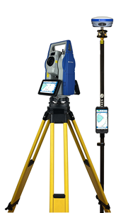 Bonne qualité pour les stations totales R180 0,5'', 1'', 2'' Livraison à domicile - Product Image 4