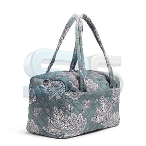 Nouveau design 2025 accessoires de sport professionnels sac de sport grande capacité étanche Nylon Polyester sacs de voyage en plein air - Product Image 6