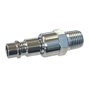 Enchufe giratorio de aire APLUS YY0003, accesorios de aire de conexión rápida de 1/4 pulgadas, tipo europeo - Product Image 1
