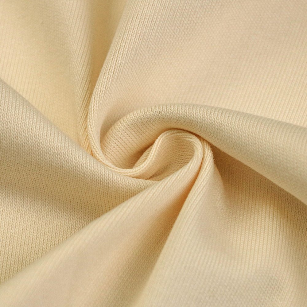 Wholesale 100% Cotton 10A Functional Fabric Antibacterial UPF50+ Anti Mite Thermal 195cm 320GSM Eco-Friendly Girls Boys